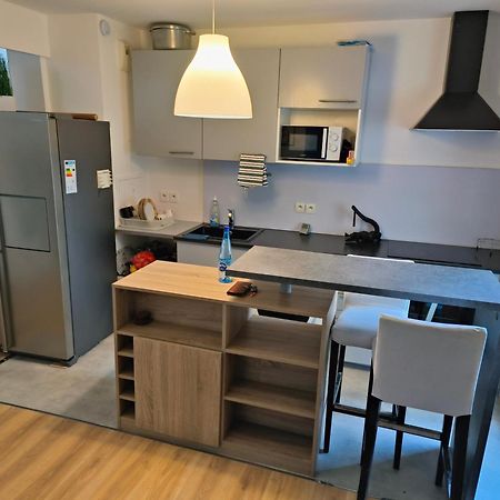 Chambre Privee Proche Stade De France Et Paris Dans Appartement Partage Pierrefitte-sur-Seine Εξωτερικό φωτογραφία