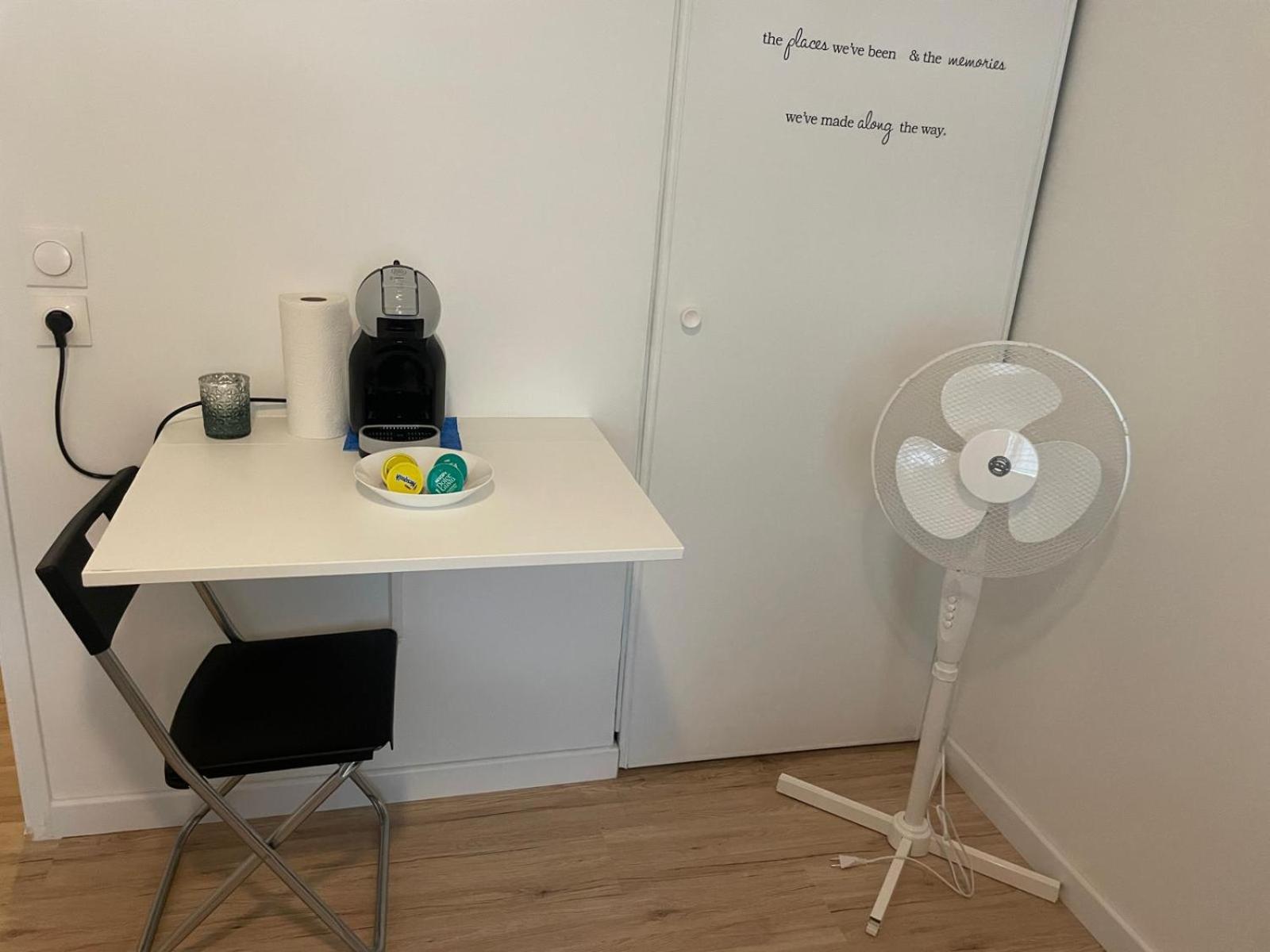 Chambre Privee Proche Stade De France Et Paris Dans Appartement Partage Pierrefitte-sur-Seine Εξωτερικό φωτογραφία
