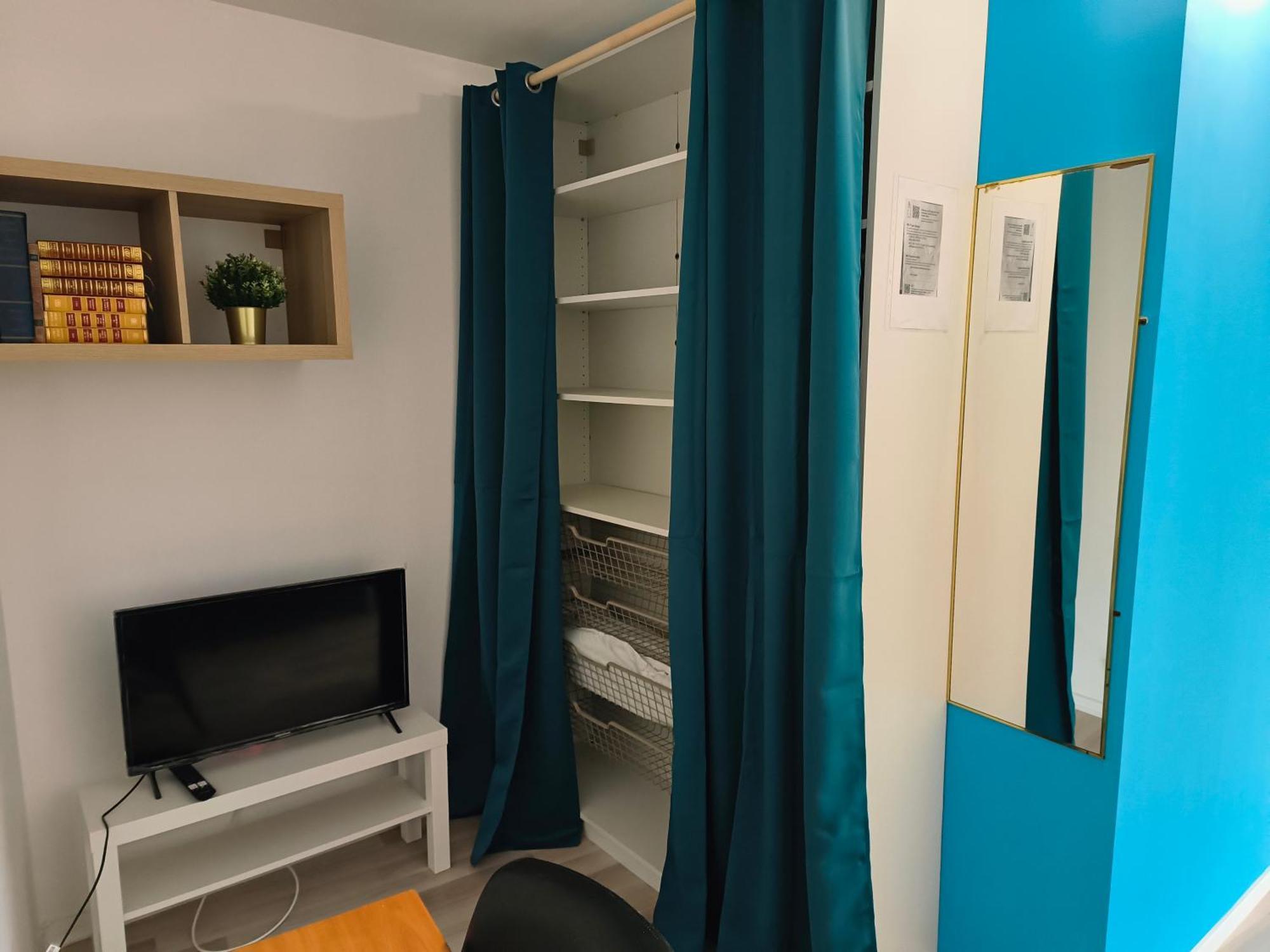 Chambre Privee Proche Stade De France Et Paris Dans Appartement Partage Pierrefitte-sur-Seine Εξωτερικό φωτογραφία
